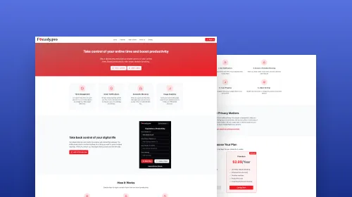 Turn your daily work into Powerful, Focused Execution with AI Support.
