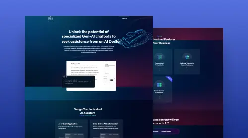 Build Your Personalized Gen-AI System for Your Business